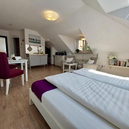 The Cozy Lindau No 3 Appartement Buitenkant foto