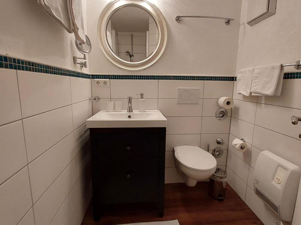 The Cozy Lindau No 3 Appartement Buitenkant foto